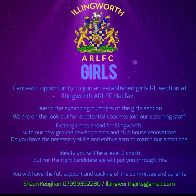 IllyGirlsRugby tweet picture