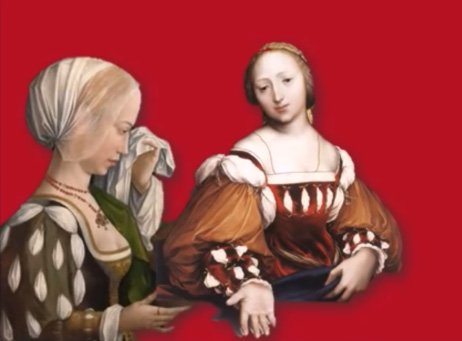 nat_clothing's tweet photo. Traditional dresses in Renaissance Europe. Quattrocento and Cinquecento fashion trends https://t.co/DoAWtGyPAn
#Quattrocento #Cinquecento #Europe #15centuryfashion #14centuryfashion #camicia #gamurra #giornea #miparti #braguette #codpiece #cioppa #chopines #coazzoni #trinzale https://t.co/aAI0S80i8j