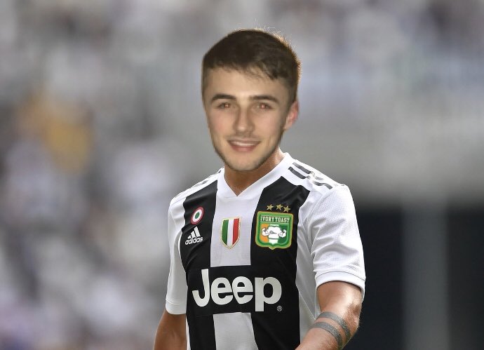 Ivory Toast FC tweet media