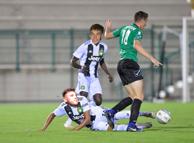 Ivory Toast FC tweet media