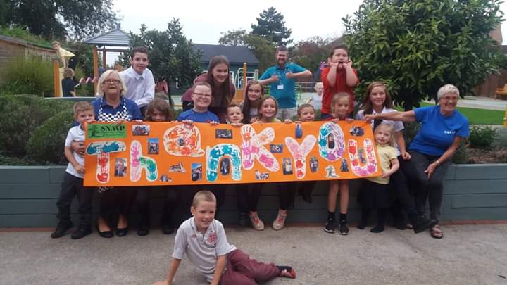 Drop in support in the cafe this Thursday morning with <a href="/SNAAP_UK/">snaap.org.uk</a>  

One of their advisors will be in the cafe from 0930 for any drop in advice needed - no need to book 

#whitstable #dropinsupport