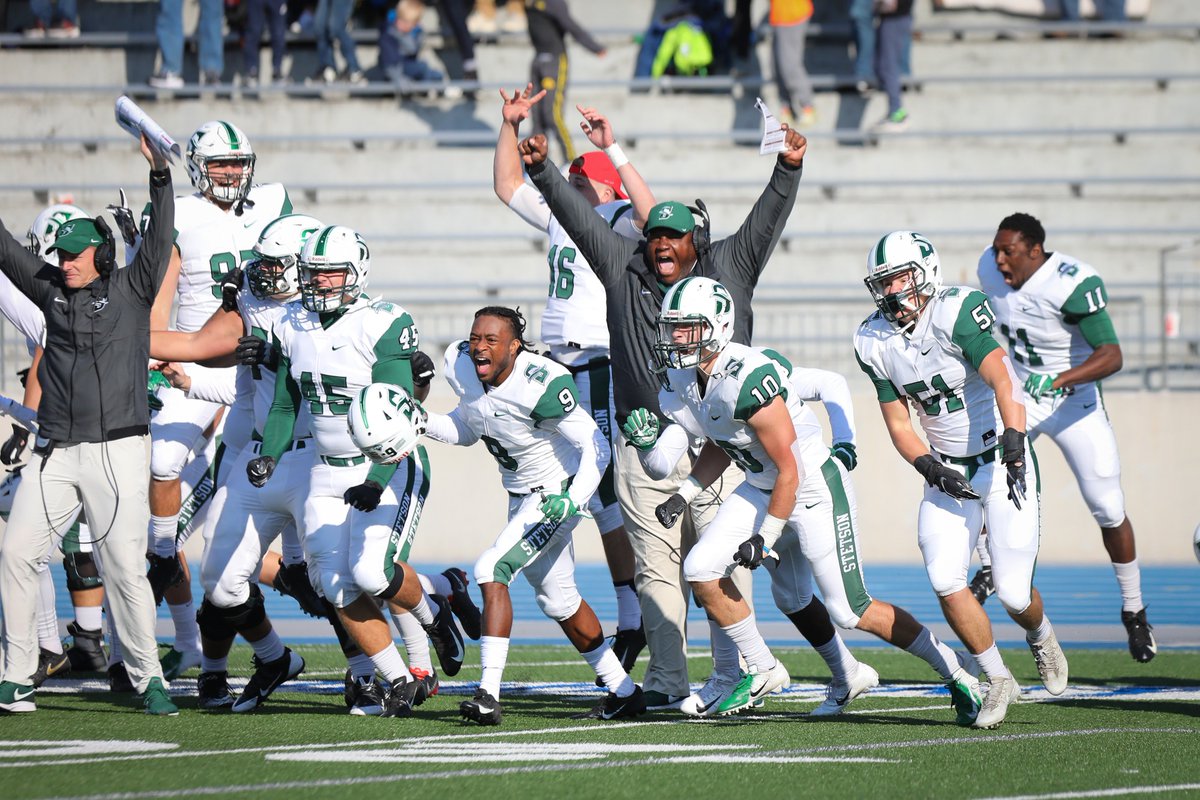 Great news, Hatters! Admission is FREE for all Stetson Students this weekend! #WeAreStetson