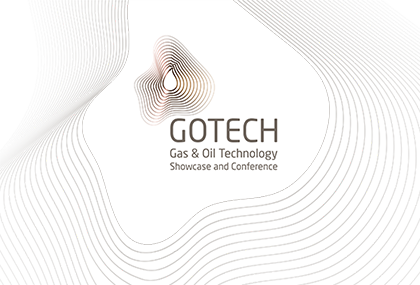 INFRATechnolog's tweet photo. INFRA Technology is going to exhibit and present at the upcoming Gas &amp; Oil Technology Conference (GOTECH) 2018 #INFRA #GTL #conference #gas https://t.co/GVuTluY59S https://t.co/dlt4qm1G7G