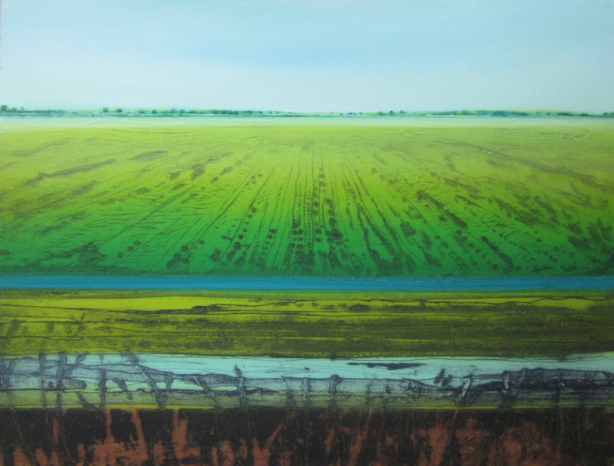 My new prints ready for <a href="/CambDrawingSoc/">Camb Drawing Society</a> Annual Autumn Art Exhibition, Leys School, Sunday 21 - Saturday 27 October 10 - 4pm. I am currently taking part in the Mini Print Exhibition <a href="/RedDotArtConsul/">Red Dot Art</a> and the East Anglian Landscapes Exhibition <a href="/TheApexVenue/">The Apex</a> @CCAandCCC @WickenFenNT