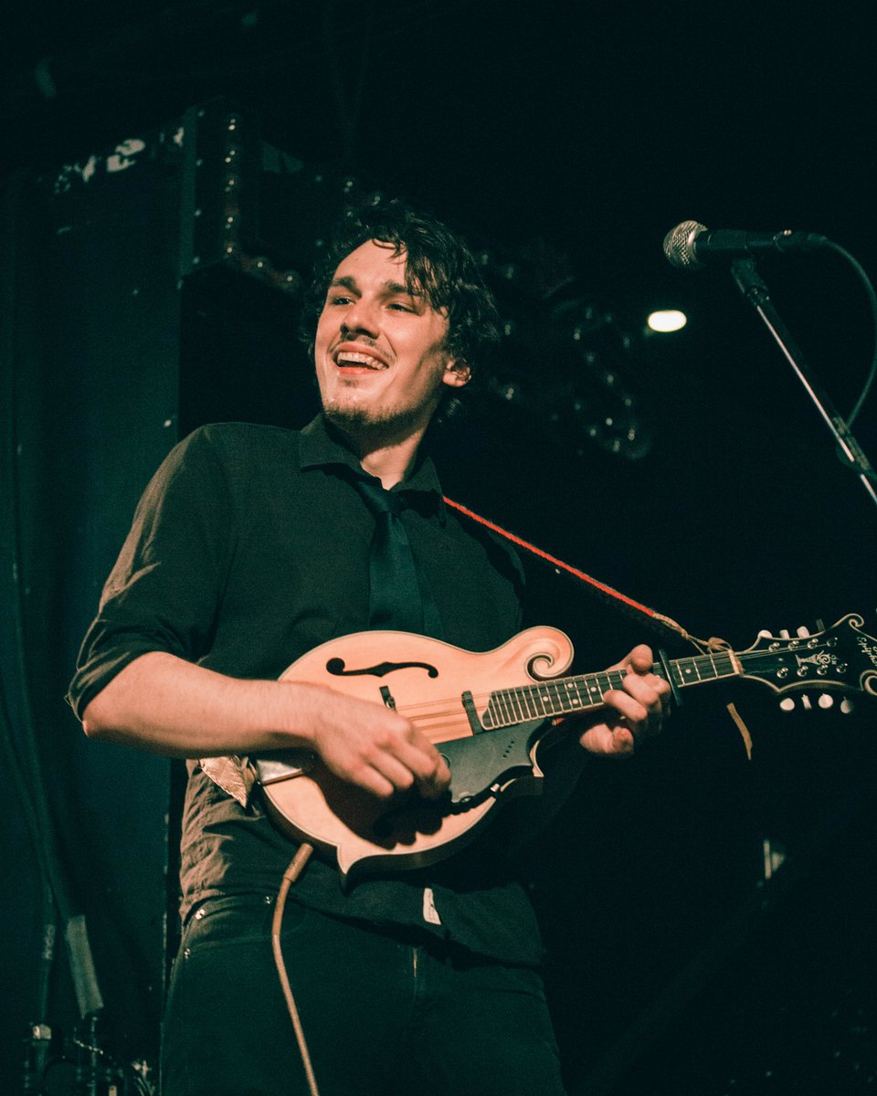 Still buzzing from such a wild fall tour. No full band shows for a while but a few of our members will be showcasing our softer side this Friday at <a href="/HoleInTheWallTO/">The Hole in the Wall</a>! 10-2 no cover!