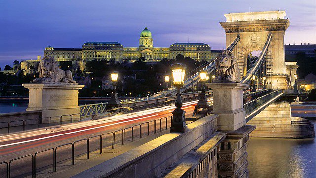 muchosviajes's tweet photo. 4 Días en Budapest con Visitas            
RESERVAS: https://t.co/mPbxUs3FIB Viaje de 4 Días desde  220 € https://t.co/rt5ET7Wky4