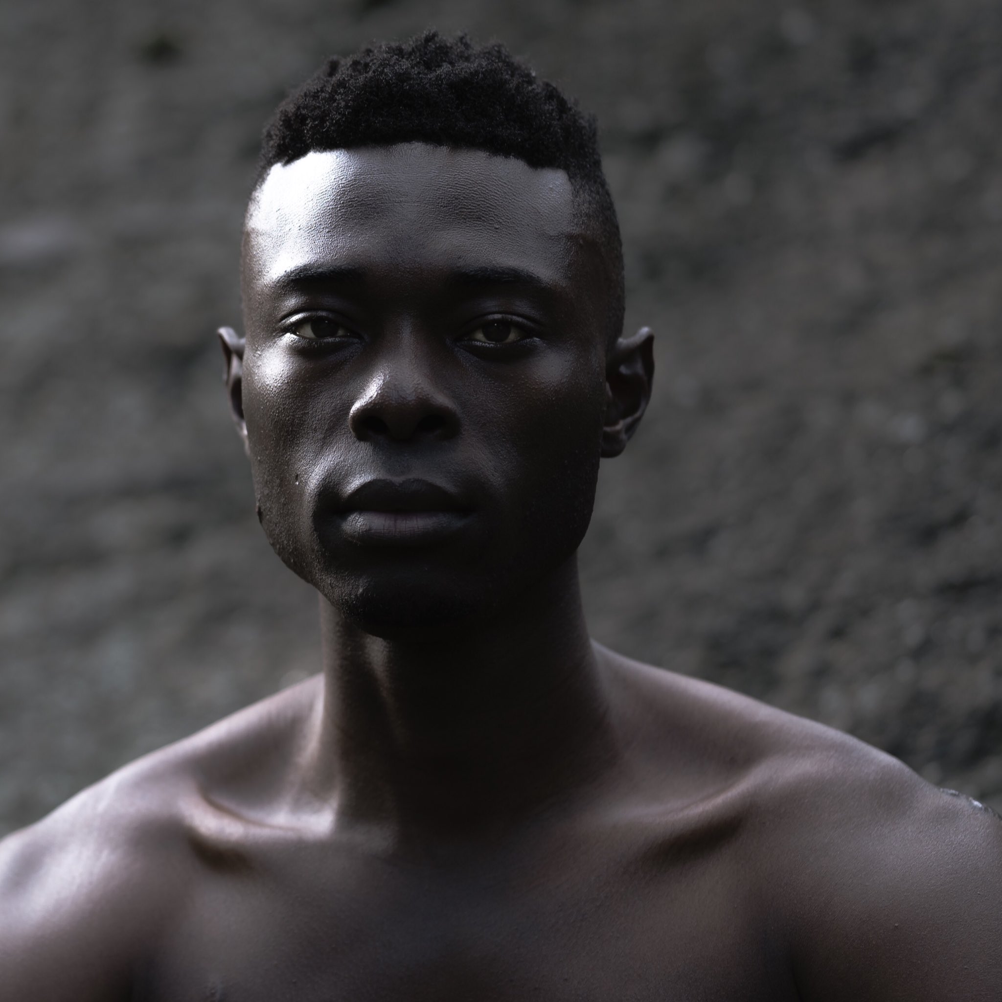 Joshua Kissi on Twitter Shooting darker skin  tones as 