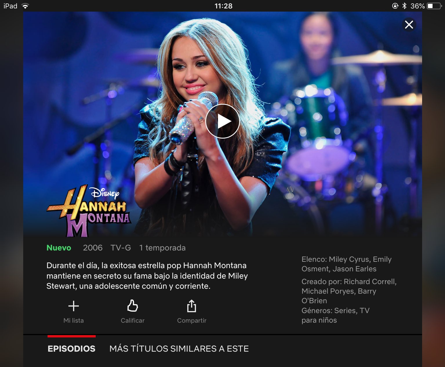 How to get hannah montana on netflix deals