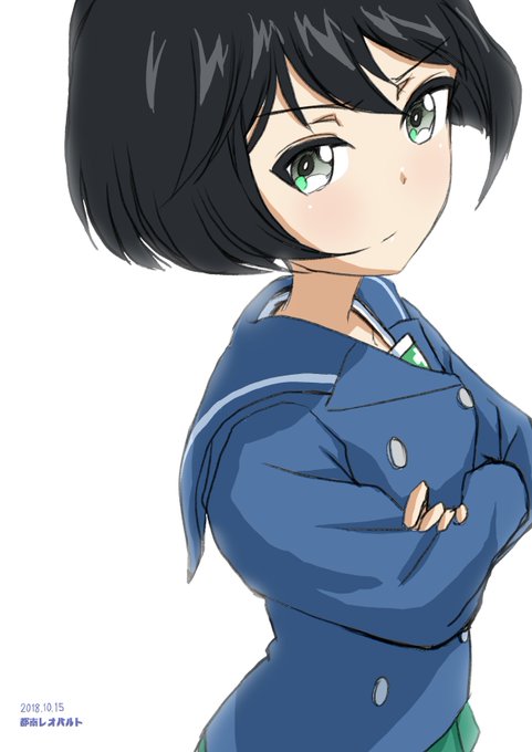 宇津木優季のtwitterイラスト検索結果 古い順