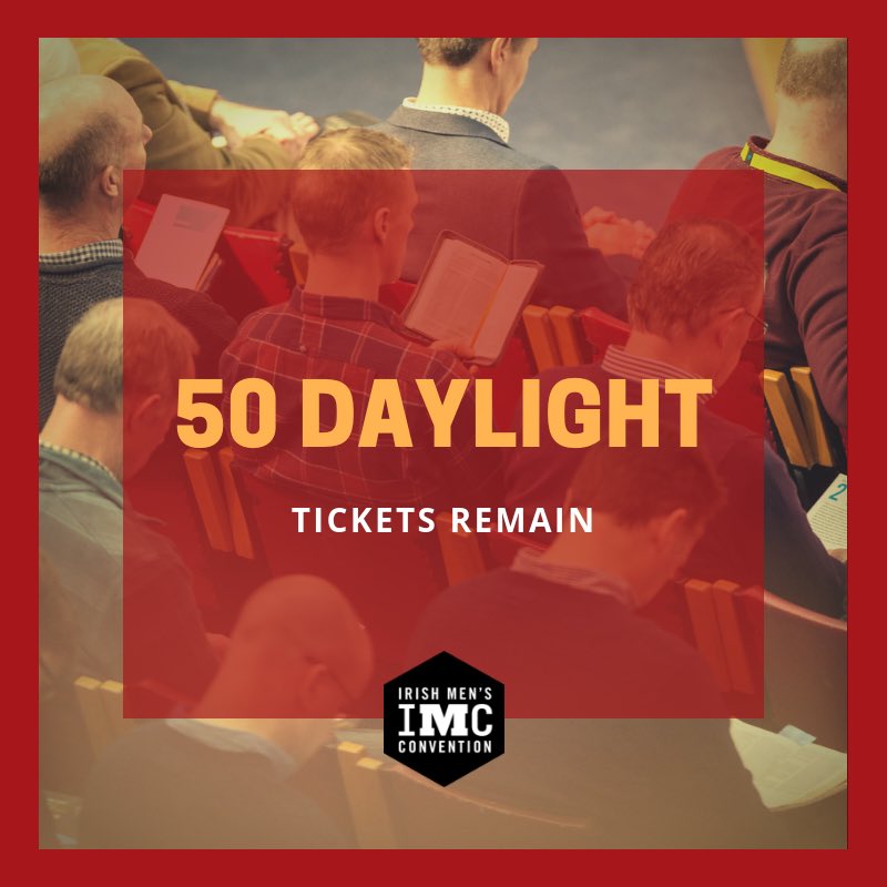 Get in quick if you want a Daylight seat!