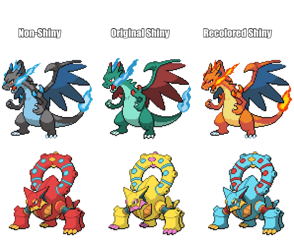 Pokemon Art Bot V Twitter Mega Charizard X And Volcanion Shiny Recolors I Made Via T Co Nqci90wjbl Pokemon T Co Pumgww0oet Twitter Pokemon Art Bot V Twitter Mega Charizard X And Volcanion Shiny Recolors I Made Via T Co Nqci90wjbl Pokemon T Co Pumgww0oet Twitter