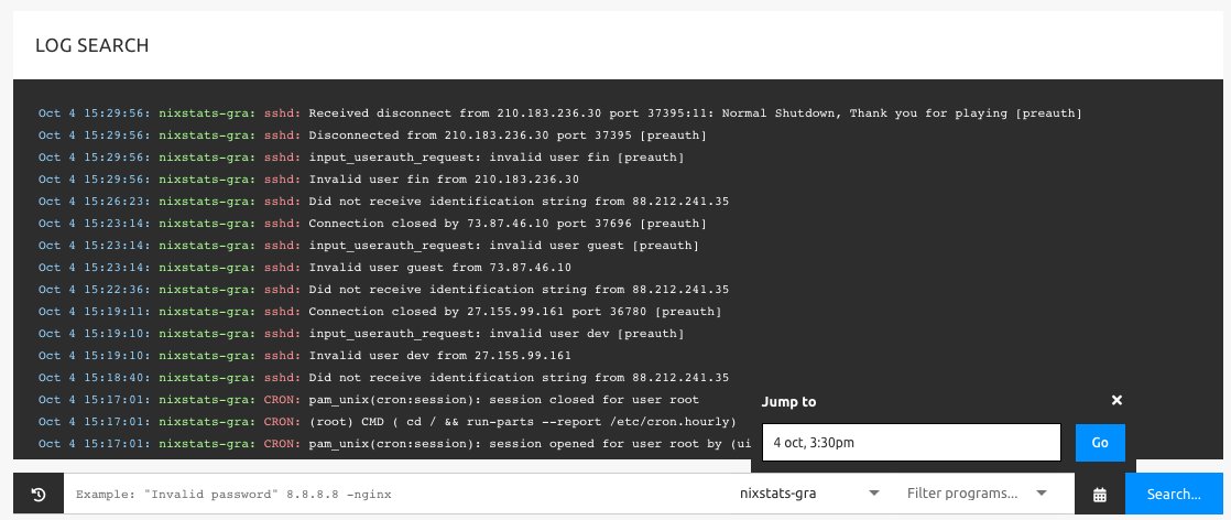 Nixstats tweet media