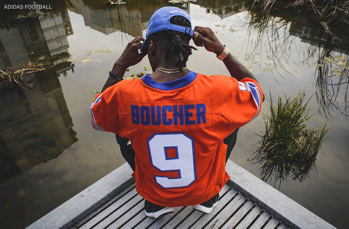 bobby boucher jersey lids