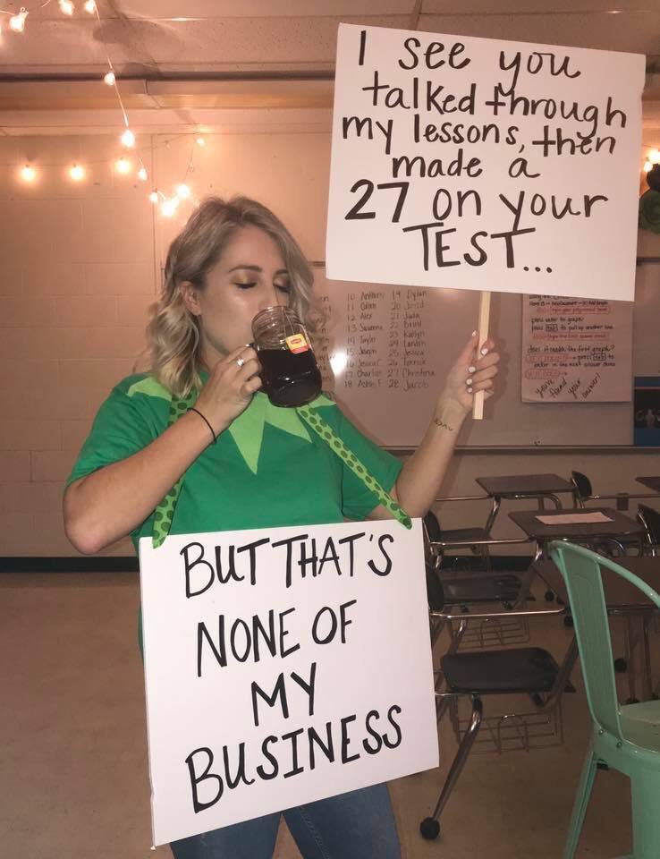 Ms. Johnson tweet media