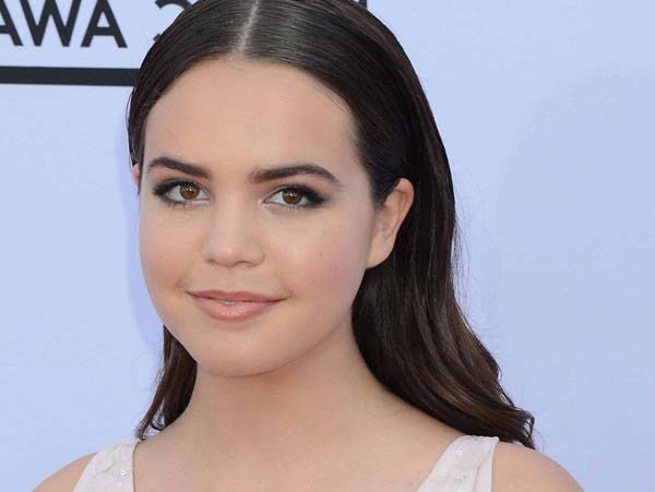 Happy Birthday Bailee Madison! Love u so much! Have an amazing birthday! U r such an amazing actor!!!  