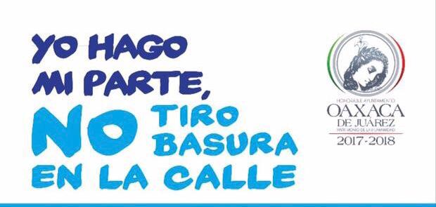 #AtentoAviso El servicio de recolección de basura en nuestra capital se ha visto afectado debido a situaciones que escapan de las atribuciones municipales. Te pedimos que no dejes tus bolsas de basura en la vía pública. Gracias por tu comprensión. Por una ciudad limpia,#YoMeSumo.