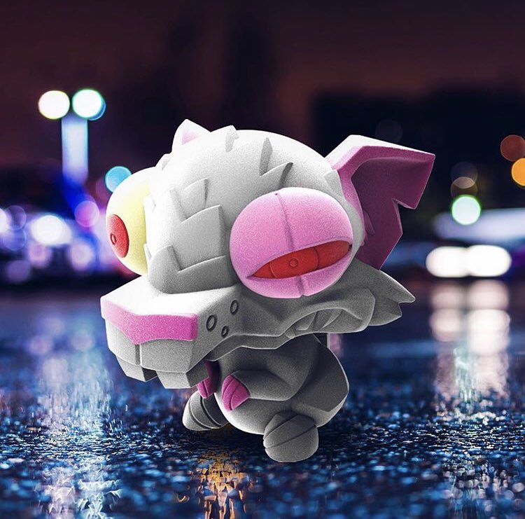 SpinMasterMex's tweet photo. ¡Jala de vuelta al excusado a todos los Flushies! #flushforce https://t.co/KLOlOH2Wmv