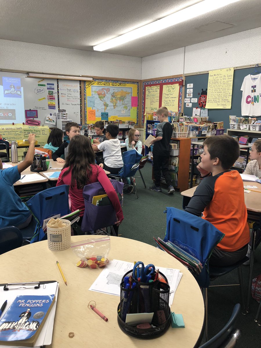 KMertenDLI's tweet photo. Sharing the books we love #roscoerileyrules #ladybuglife #readreadread #booktalks thanks @kaaauthor for another favorite ! https://t.co/PLWb2V8wiJ