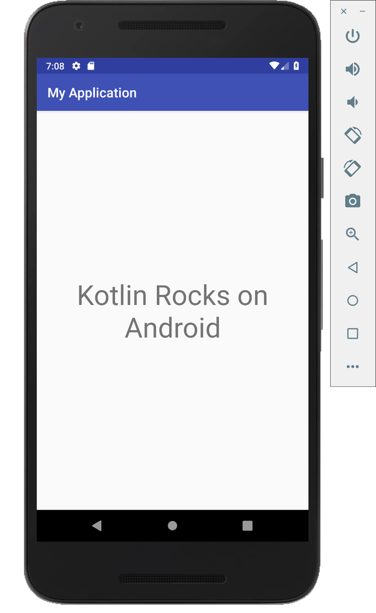 kotlin's tweet image. Kotlin 1.3 brings many new tools for building mobile applications with business logic shared between iOS and Android. Check out our new tutorial at kotlinlang.org/docs/tutorials…