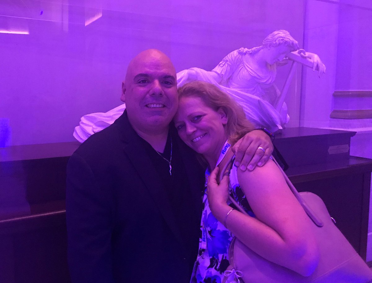 vMOXmobile's tweet photo. Fun and productive 3 days at @Channel_Online Evolution meeting with old and new partners. Looking forward to many mobility optimization successes in the coming months! @Avant_CCC @telarus @ACEConsultingGr #CPEvolution2018 https://t.co/ZGQxKaIAYL
