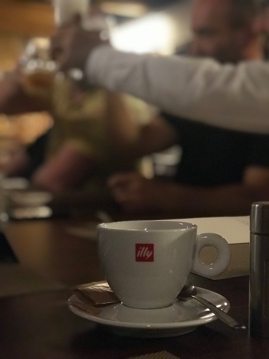 Cheers! Relaxing after a hard days work with some extraordinary leaders in Prague. ⁦<a href="/RISE_beyond/">[^] RISE Beyond</a>⁩ #collaboration #transformation #leadership