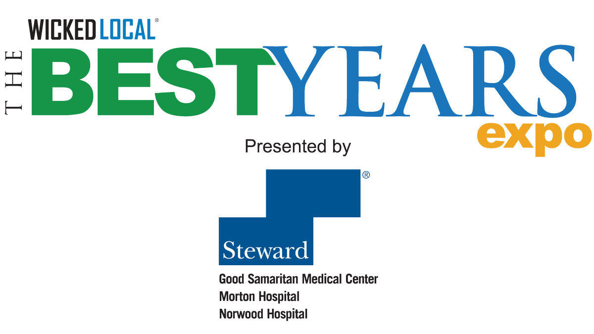 GHNewEngland's tweet photo. Time is running out to join us at Wicked Local's 4th Annual The Best Years Expo presented by Steward Health Care on Saturday, October 20th at Gillette Stadium, Foxboro, MA! Last Call for booths! Sign up today #bestyearsexpo

https://t.co/G2PZFRDEcX https://t.co/Qleshmtouz