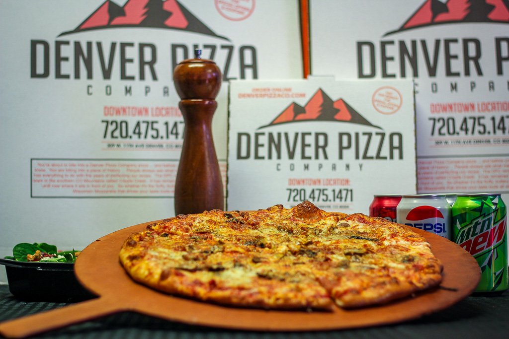 DenverPizzaCo's tweet photo. Come on over, Denver! https://t.co/goAZ7DVJ6W
