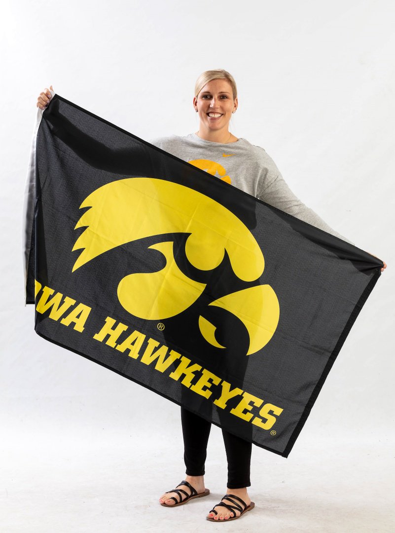 Iowa Women's Basketball tweet media