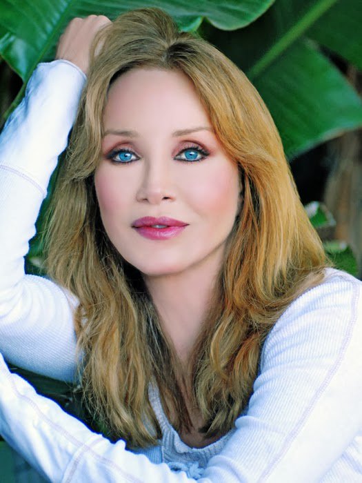  Nice day dear lady God Bless You! Happy Birthday Tanya Roberts!      