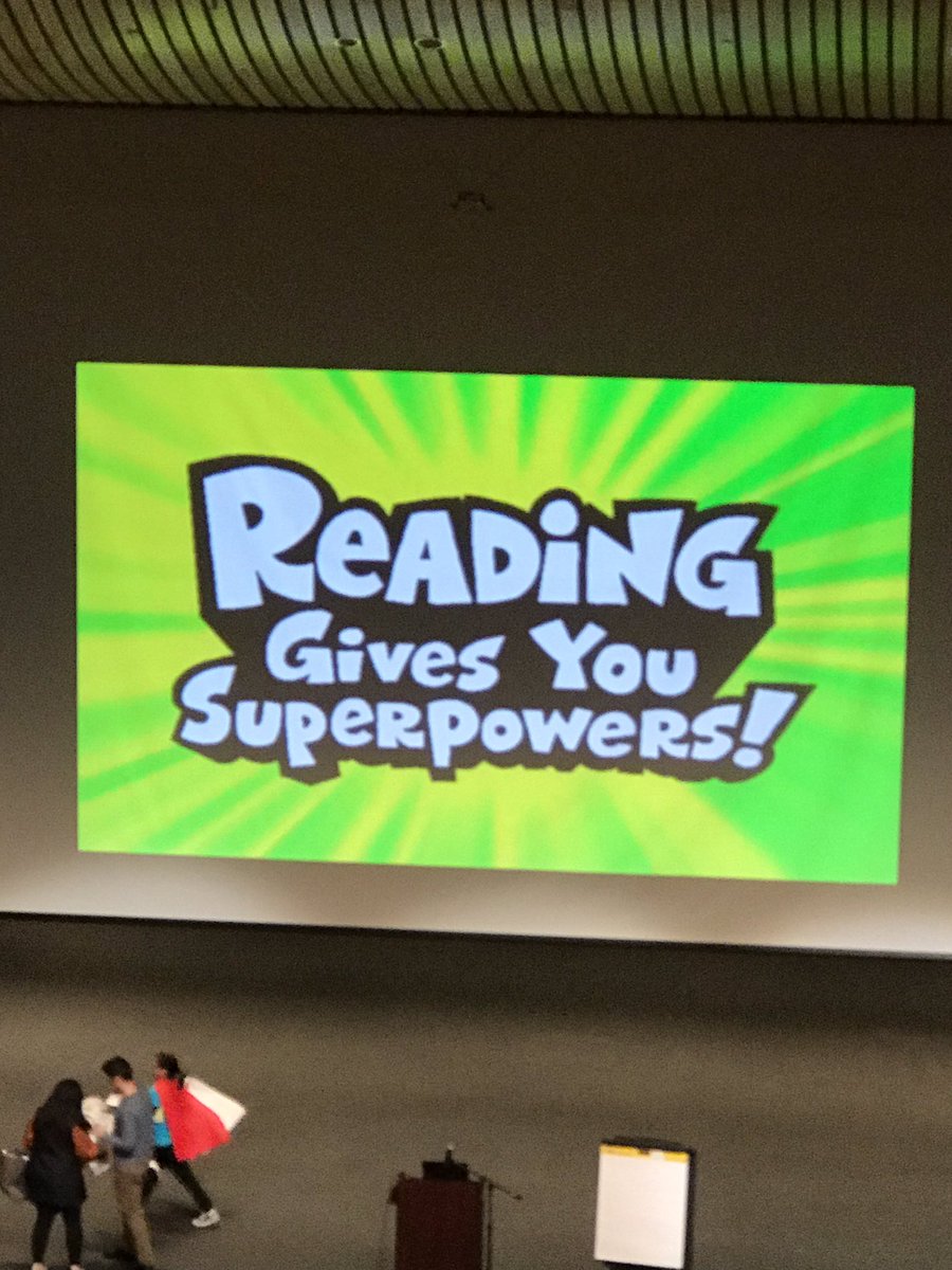 Casey_Library's tweet photo. 4th grade Casey Crocodiles were selected to come see “Captain Underpants” and “Dog Man” author Dav Pilkey at the AISD PAC today!  The kids LOVED seeing one of their favorite authors in person. Thank you Austin ISD Libraries &amp; BookPeople! @CaseyCrocs @AustinISDLibs @BookPeople https://t.co/XEh2l6Xc0E