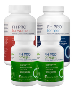 FairhavenHealth's tweet photo. Optimize #reproductive health and wellness with FH PRO Complete Kit- everything you need to ensure your body is prepared for #TTC! 
Comprehensive, Cost-effective #fertility support for YOU + YOUR partner: https://t.co/NFdXTiAV5l https://t.co/vUfza3CJb5