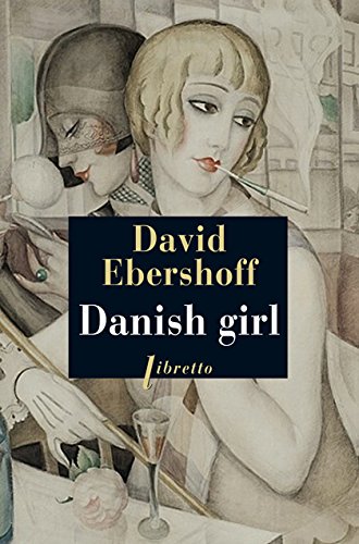 _aliciavikander's tweet photo. 🎁 CONCOURS | RT + Follow pour tenter de remporter le roman 'The Danish Girl' écrit par David Ebershoff. 1 gagnant. Tirage au sort le 1er novembre. (réservé à la France métropolitaine) https://t.co/qDwF7IVAly