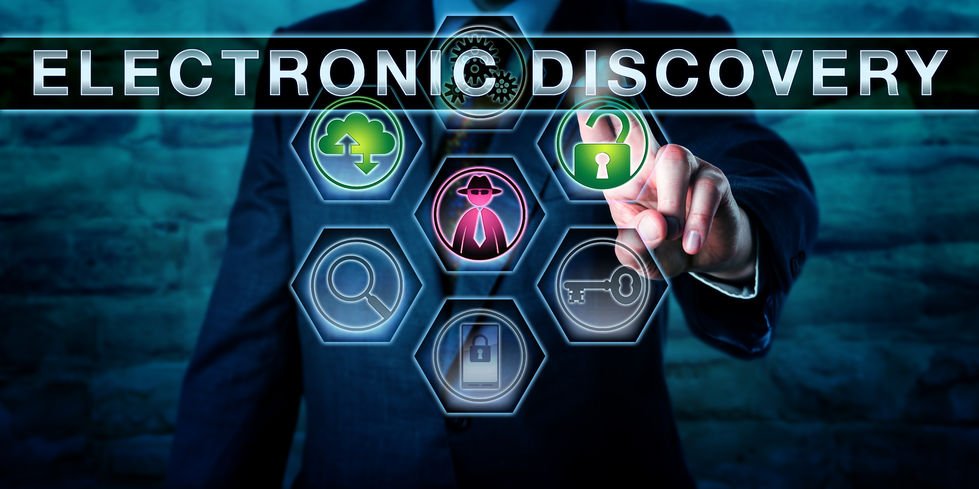 FinjanHoldings's tweet photo. eDiscovery - How Corporate Social Media Will Influence Legal Cases With Electronic Discovery >https://t.co/c6nDSIcTvV #socialmedia #legal #Finjan https://t.co/Fij3egYLTv