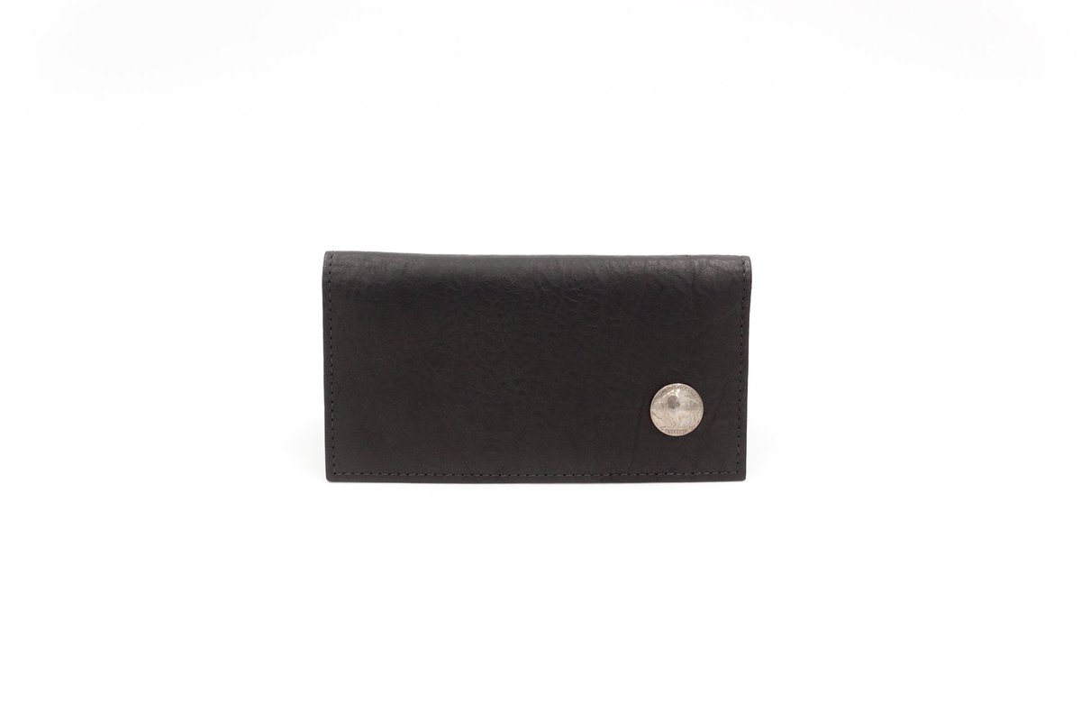 BuffaloBillfold's tweet photo. We're now offering this handmade Buffalo checkbook cover with Buffalo Nickel in black leather!
https://t.co/ba6D5QfNxl
#buffalocheckbookcover #leathercheckbookcover #checkbookcover #handmade #handcrafted #buffalo #bison #madeinusa #madeinamerica #americanmade #leathergoods https://t.co/wMO77BbKnL