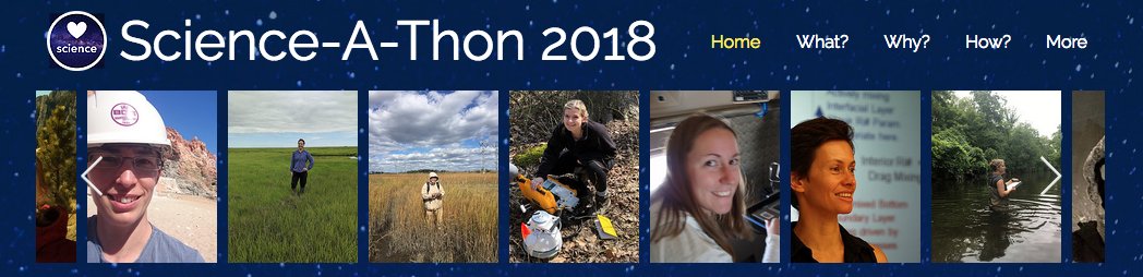 CIRESnews's tweet image. Happy #scicomm day, friends &amp;amp; colleagues: Thank you for your great work covering science!! Pass it on and check out more from @ESWNtweets: scienceathon.org