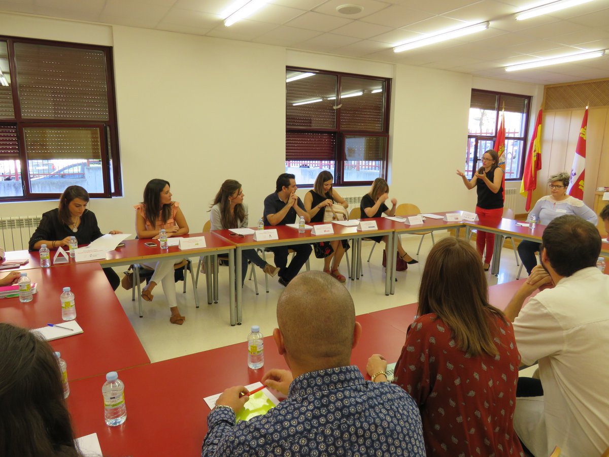 Os dejamos la noticia que ha realizado <a href="/grupoandres/">Neumáticos Andres</a> sobre el #DesayunoProfesional que  celebramos la @lanzasalamanc18 . Un placer haber podido aprender de esta gran empresa Salmantina. 

Aquí podéis leer la noticia👇

bit.ly/2Os4rWy