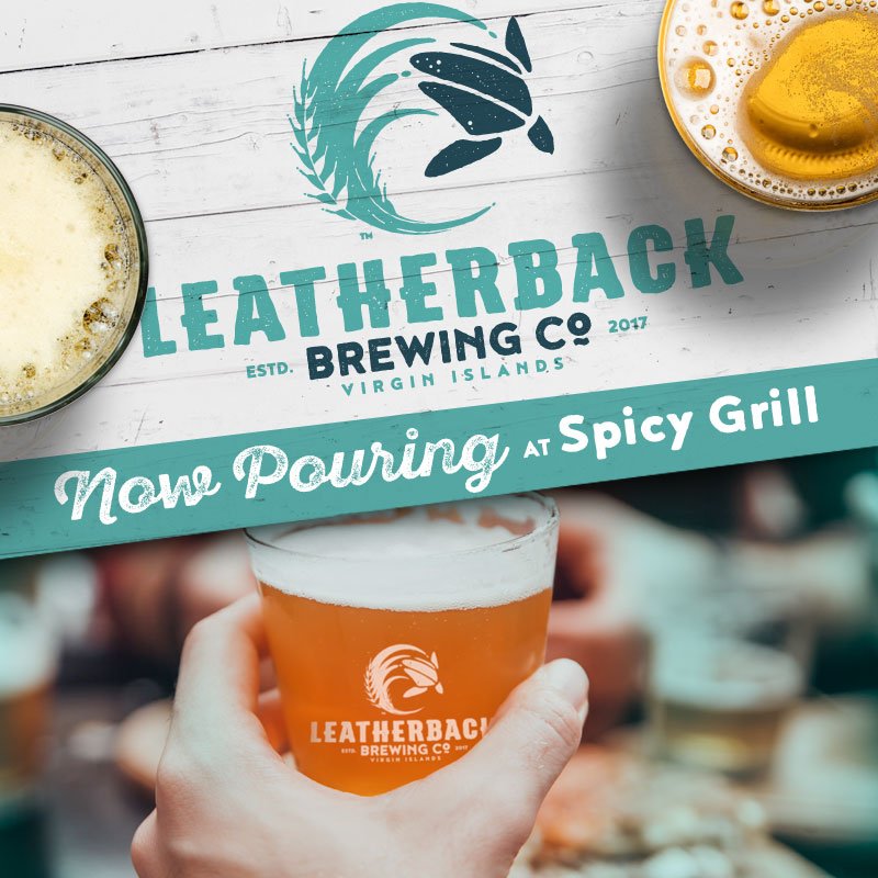 spicy grill st croix