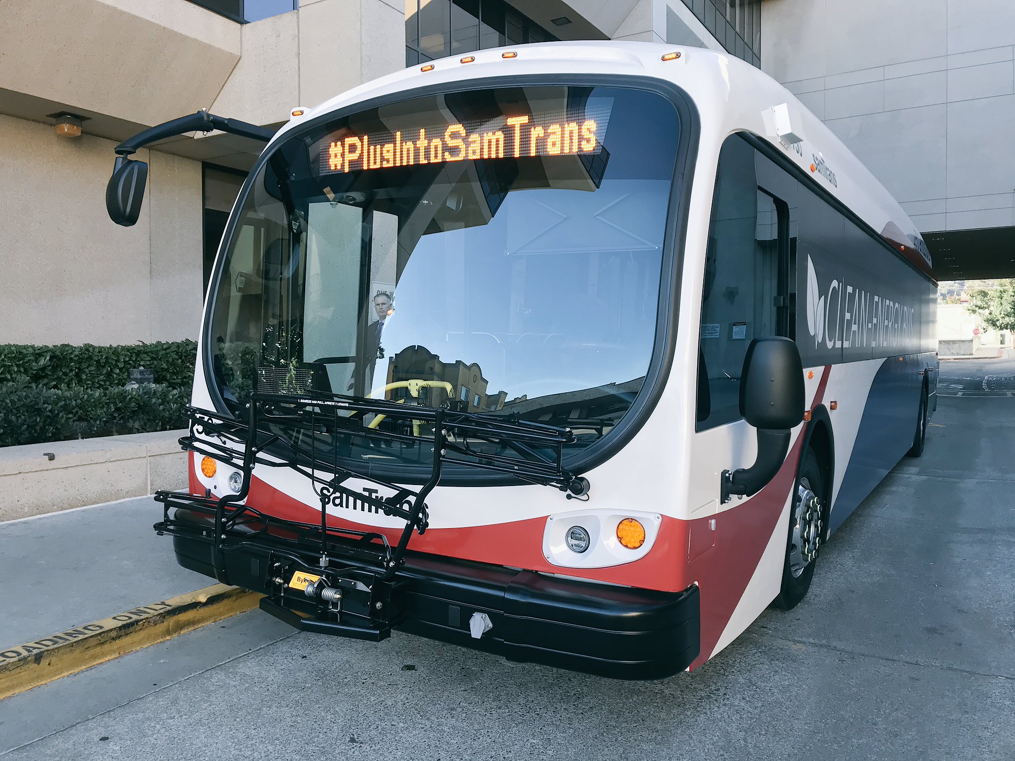 SamTrans on Twitter: 