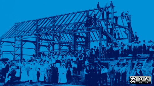 OpenSwitchOPX's tweet image. An introduction to Ansible Operators in Kubernetes | opensource.com @ansible #oss  red.ht/2yEiqhi