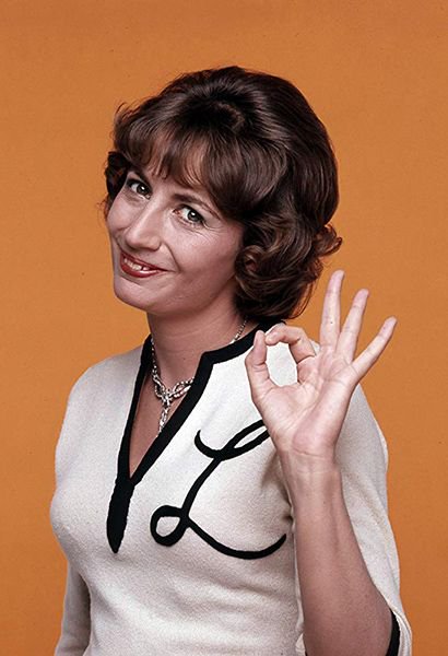 Happy Birthday to Penny Marshall!    