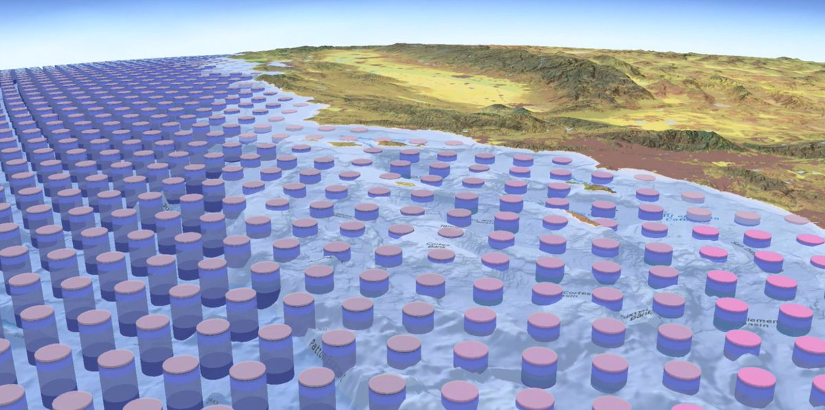 ODUCCPO's tweet photo. Dr. Roger Sayre of the @USGS to present, "Mapping Standardized Global Ecosystems – the Group on Earth Observation (GEO) Approach" today at 3:30 PPM for the @ODUCCPO &amp; #ODU Resilience Collaborative Seminar Series. https://t.co/b3RWLMZqzf