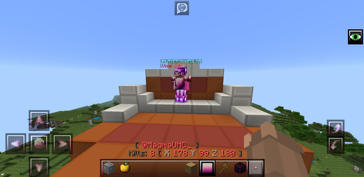 🔥WIN UHC Vanilla FFA🔥
🔥 <a href="/JaaumLordeZ_/">jAaUmLoRdEz</a> 5K
🔥GG WP🔥