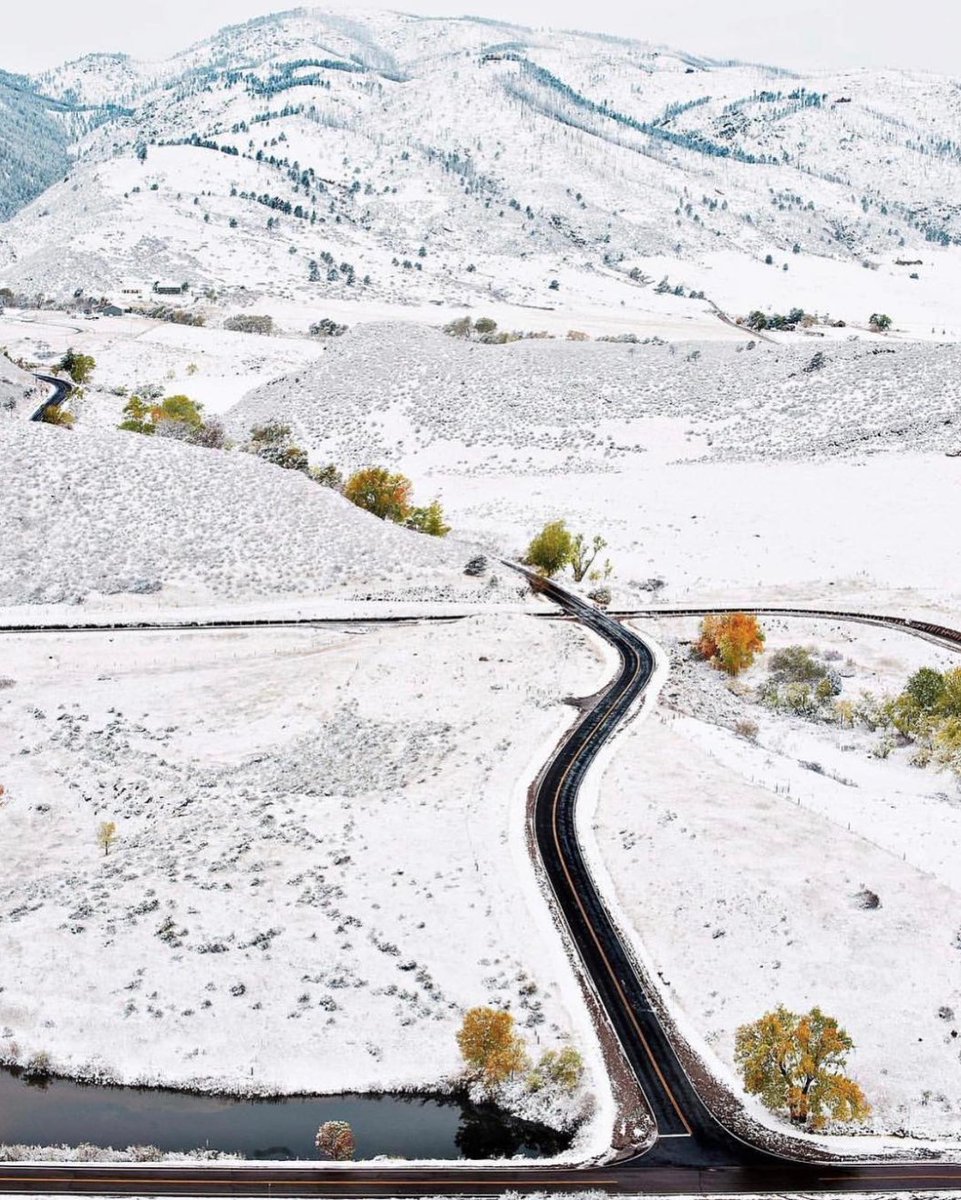 ColoradoStateU's tweet photo. There’s snowplace like home.

📷 jdlreed on #Instagram https://t.co/PCZS9oelAg