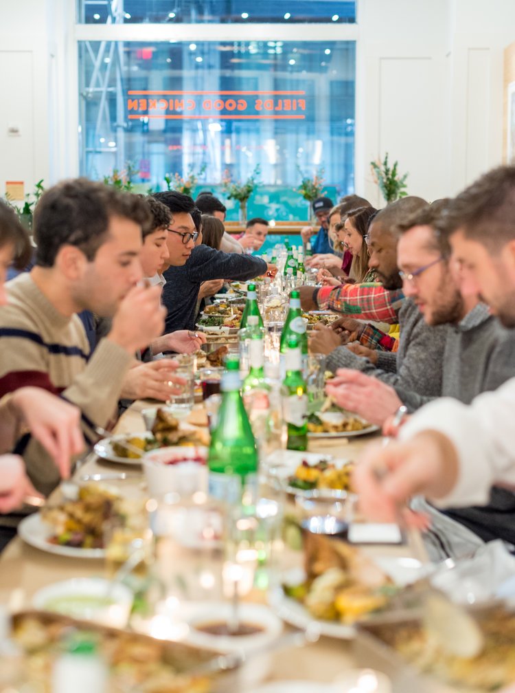 Fields Good Chicken tweet media