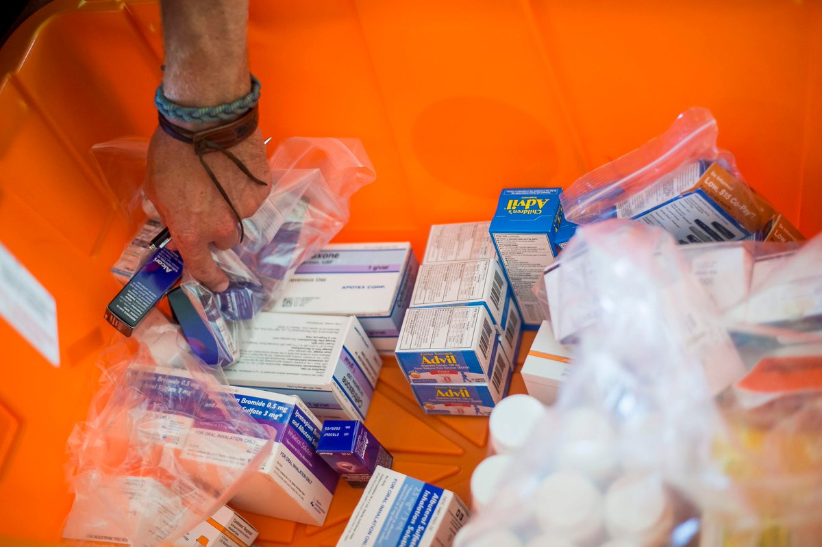 Larry Brilliant MD (larrybrilliant) Twitter