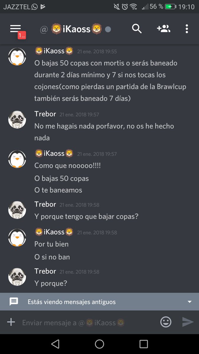 Heretics Trebor🐣 tweet media