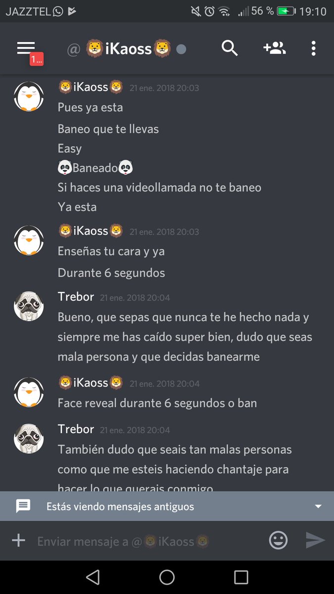 Heretics Trebor🐣 tweet media