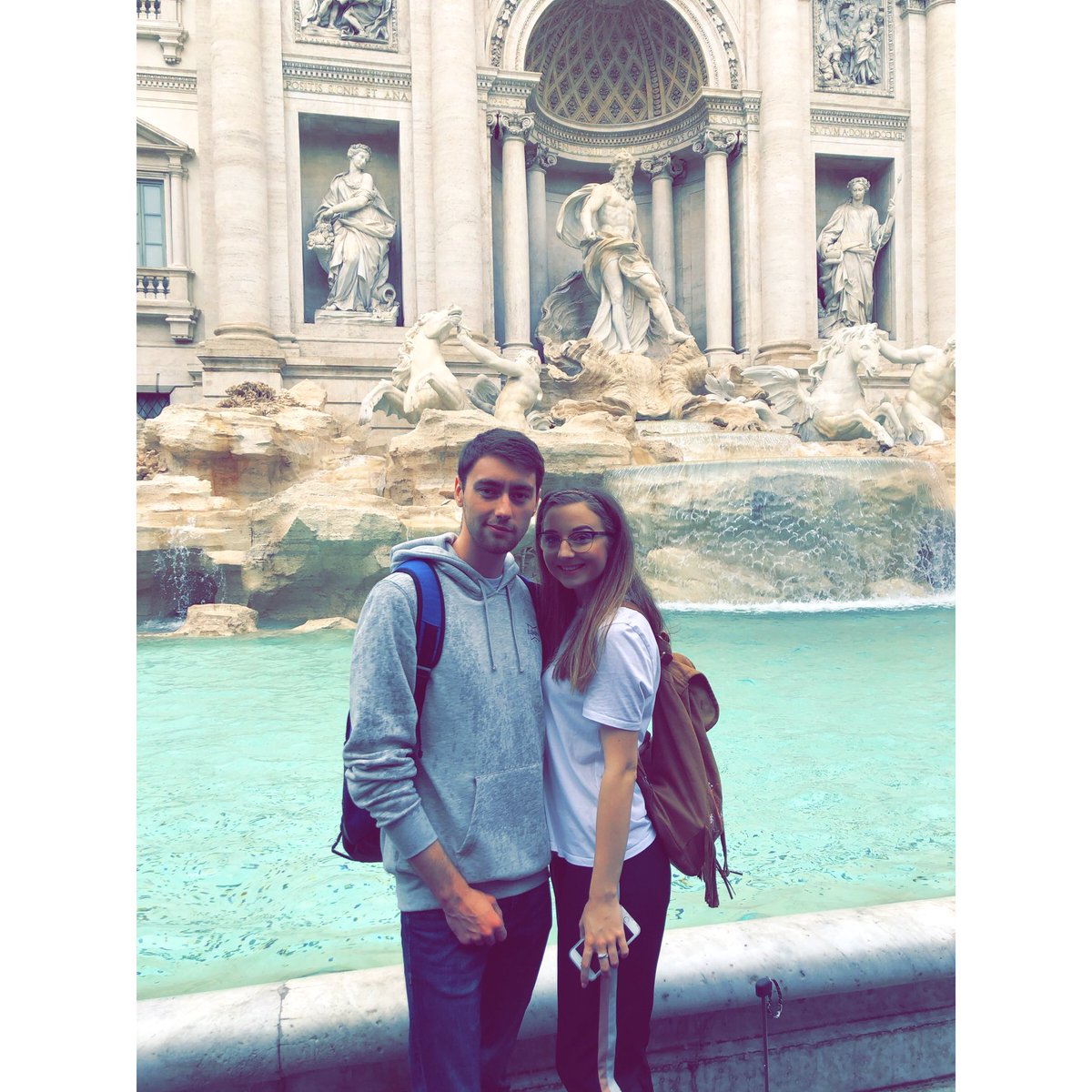 NatalieMilton_'s tweet photo. Get me right back to Rome 💔🇮🇹  #HolidayBlues https://t.co/HfZsVHRdmN