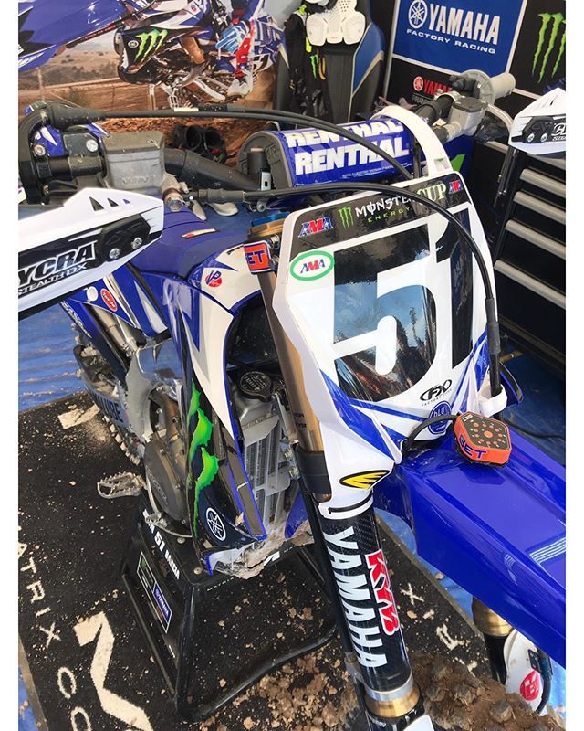 ATHENA (@athenasocial) on Twitter photo Congratulations to <a href="/justinbarcia/">Justin Barcia</a> for a stellar weekend at Las Vegas at the @monsterenergy @supercrosslive Cup. Powered by GET Technology, naturally. 😉 Now, keep your energy focused on the next challenge!
#AthenaMotorsport #MondayMotivation #Supercros… ift.tt/2IZBco7 Congratulations to <a href="/justinbarcia/">Justin Barcia</a> for a stellar weekend at Las Vegas at the @monsterenergy @supercrosslive Cup. Powered by GET Technology, naturally. 😉 Now, keep your energy focused on the next challenge!
#AthenaMotorsport #MondayMotivation #Supercros… ift.tt/2IZBco7
