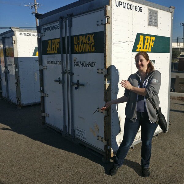 ProChoiceMovers's tweet photo. Let “Citywide Moving” take care of loading and unloading your ABF relo-cube containers. (888)298-6683 https://t.co/3TGGA35NBr https://t.co/7Rpk16BAOF